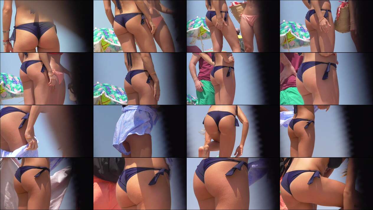 retro voyeur clips vol.3
