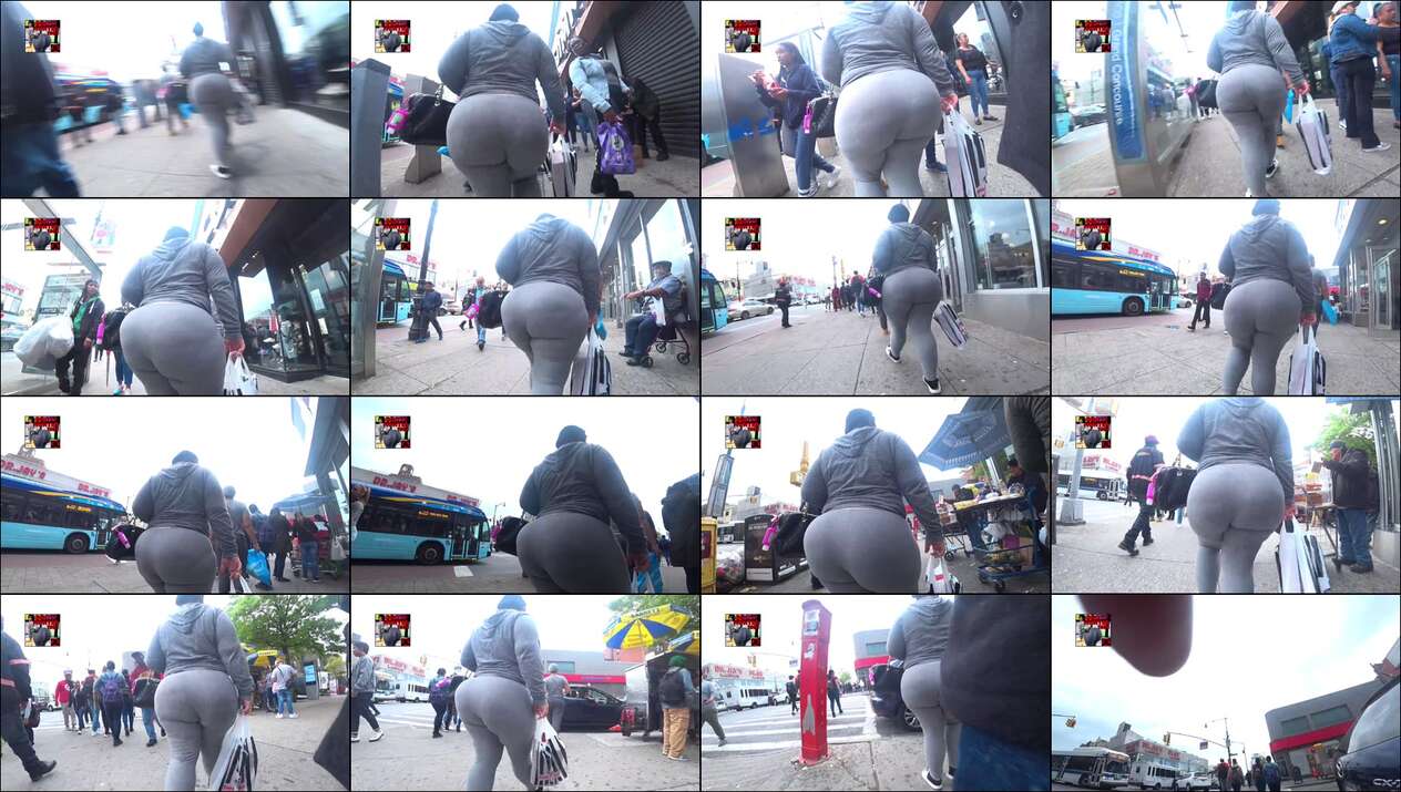 bootyhunter 1986 videos