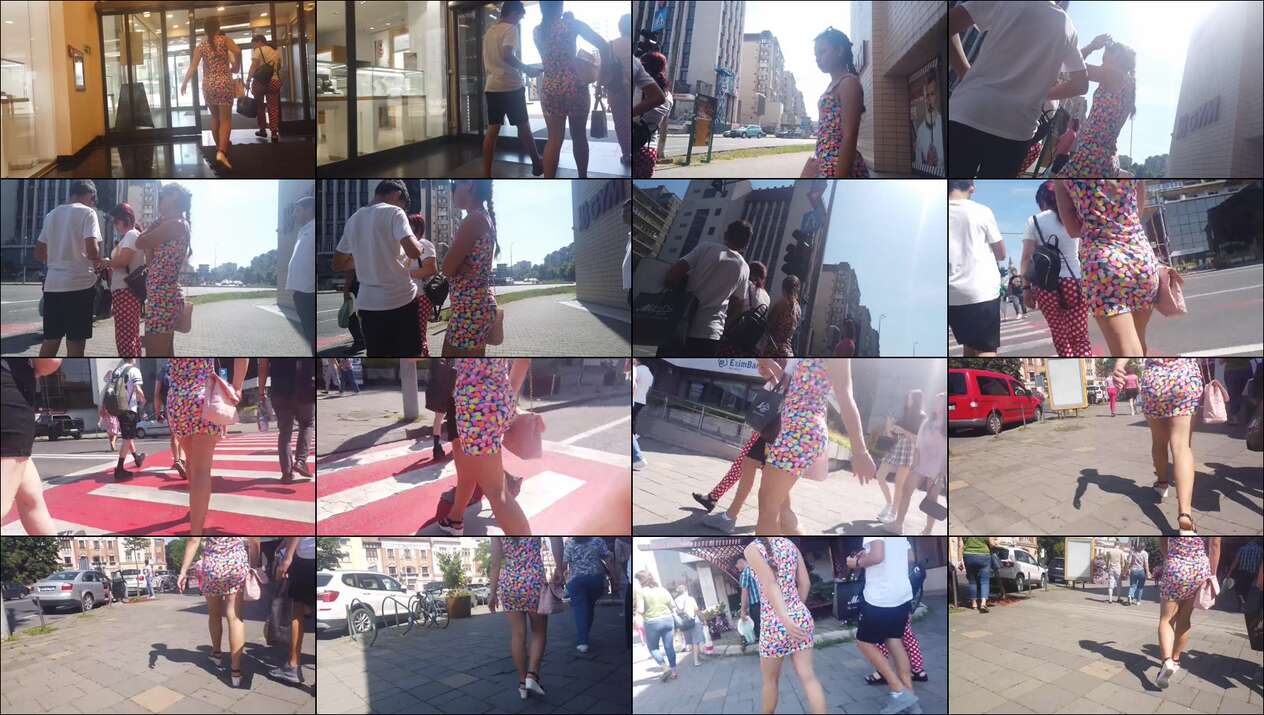 november 2023 the candid forum videos
