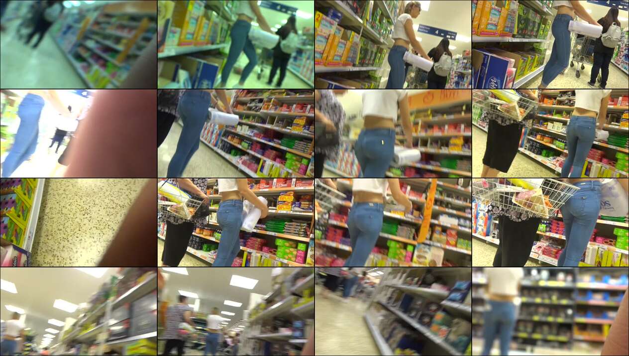 retro voyeur clips vol.6