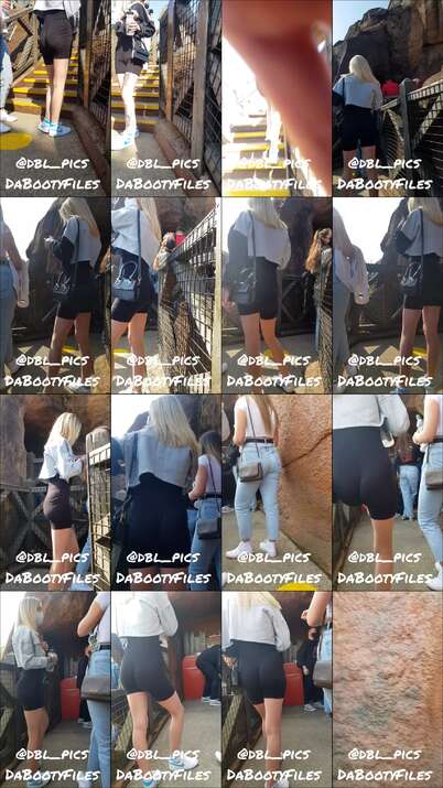 leggings creepshots vol.1