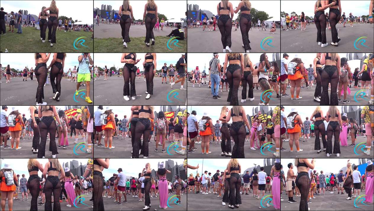 ravecandids videos