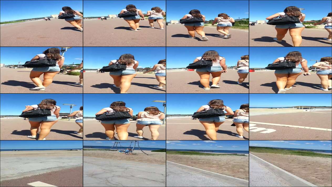 retro voyeur clips vol.5