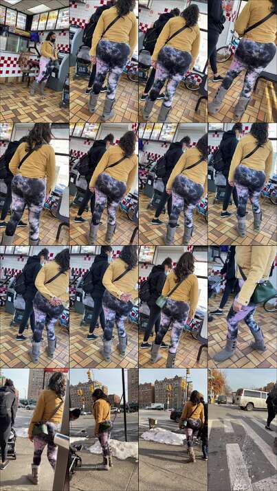 candidbull videos