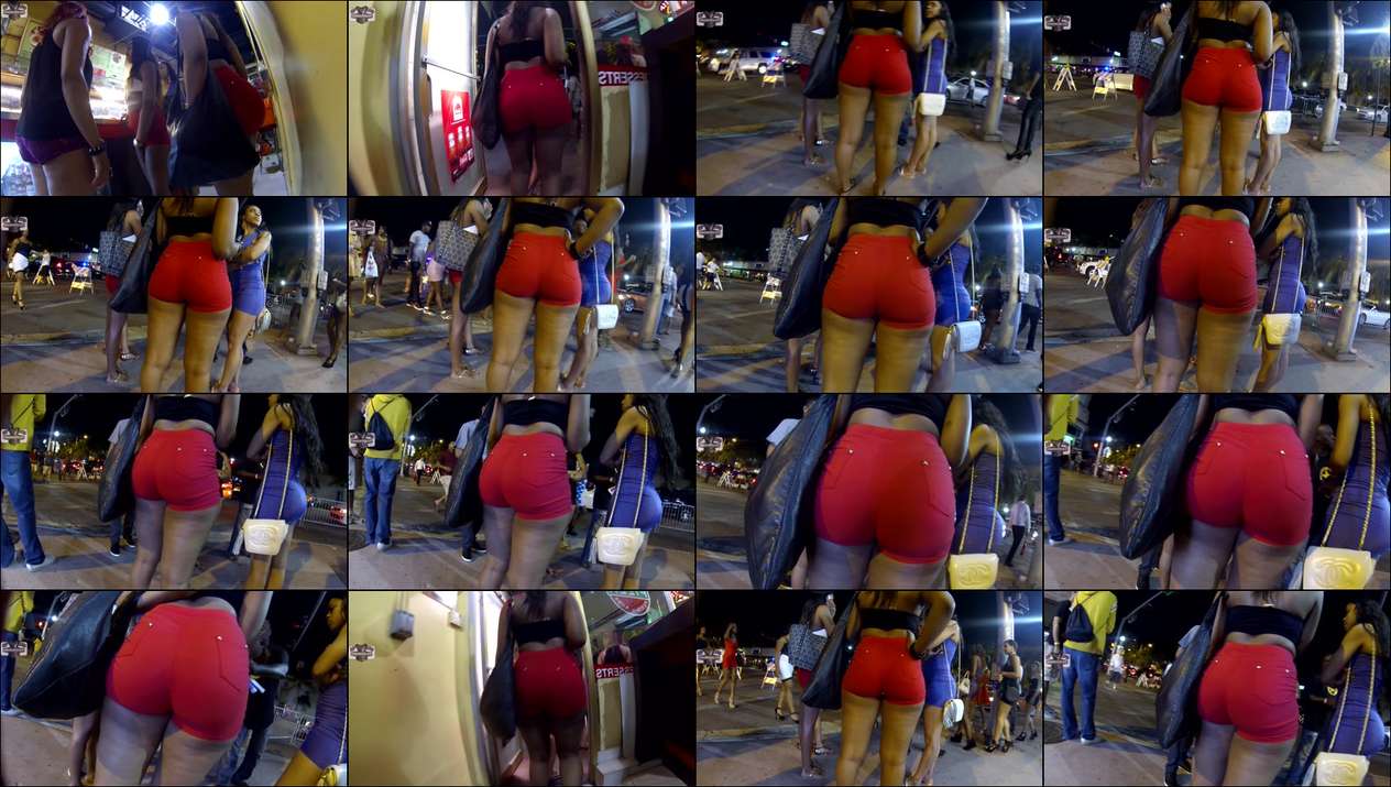 candidshapes videos