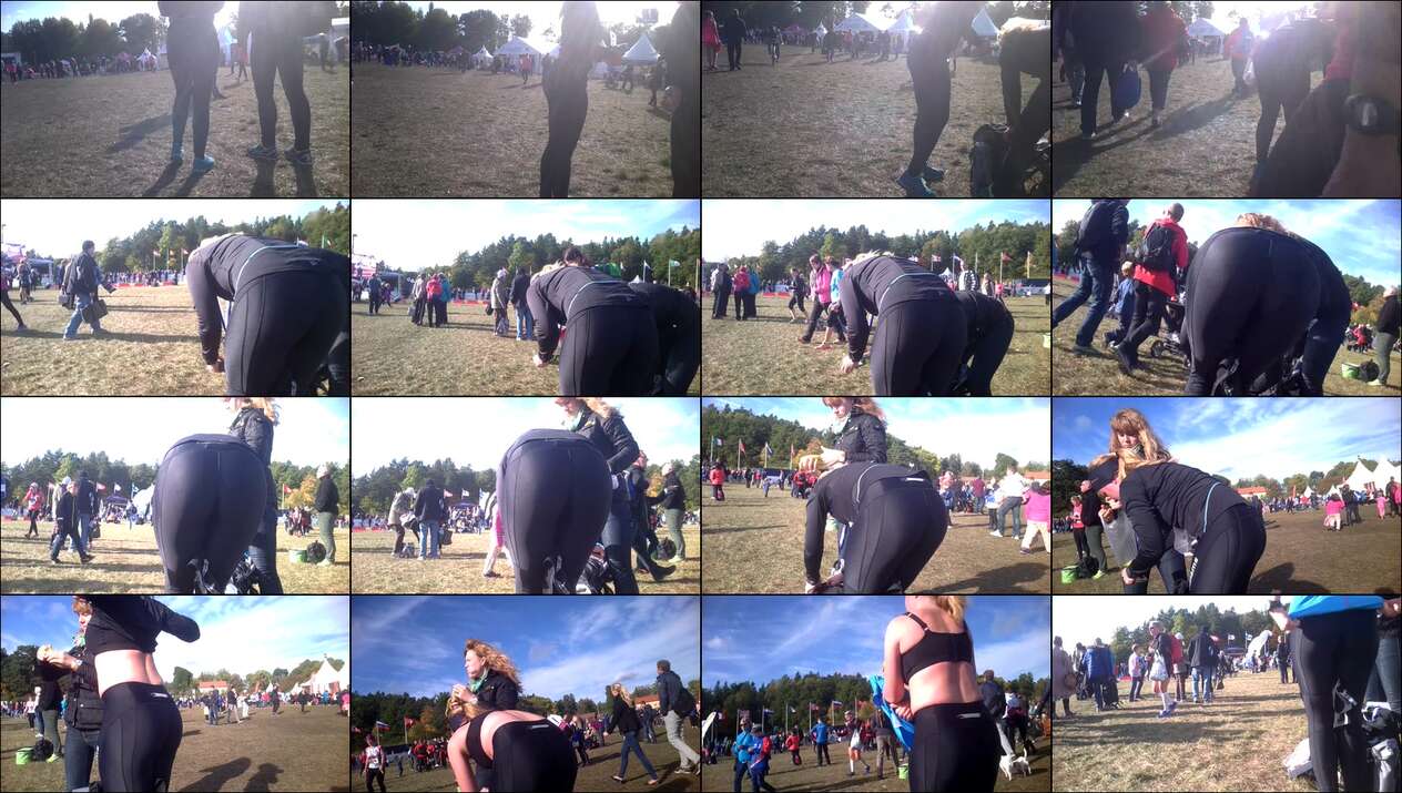 retro voyeur clips vol.6