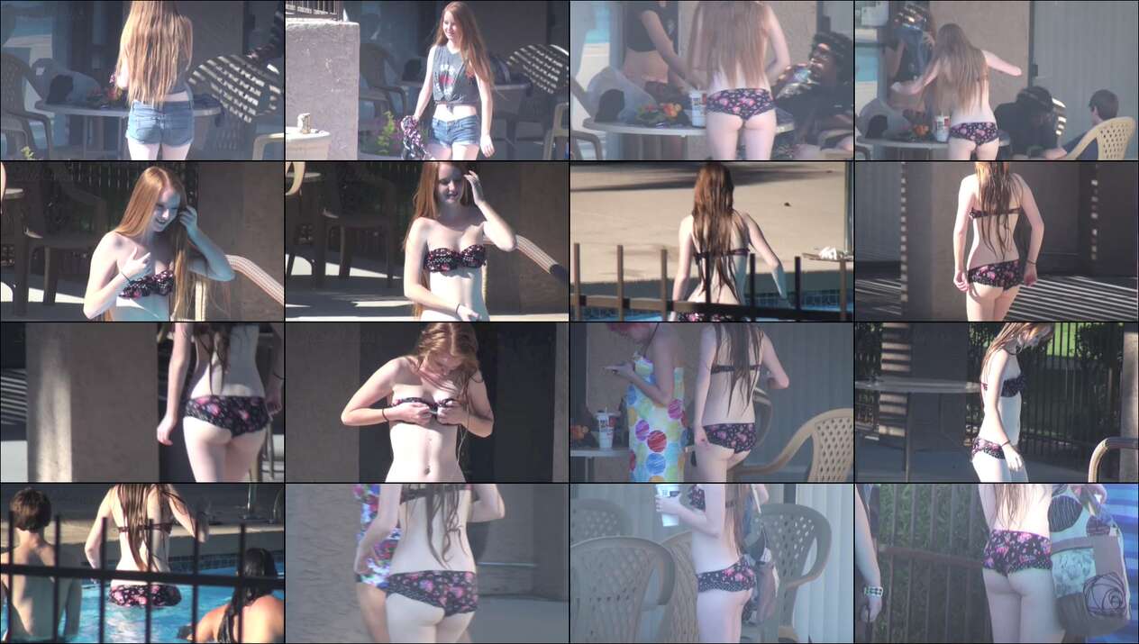 retro voyeur clips vol.5