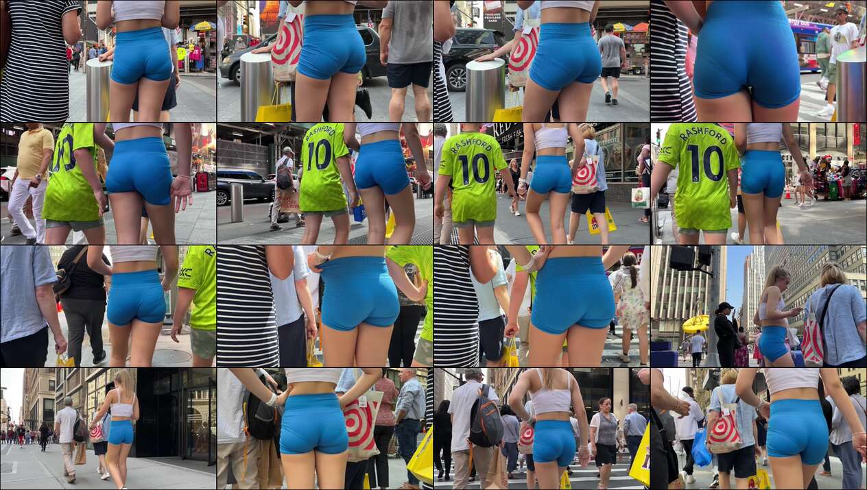 june 2023 the candid forum videos