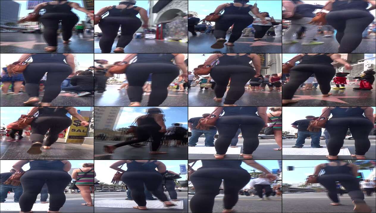 retro voyeur clips vol.5