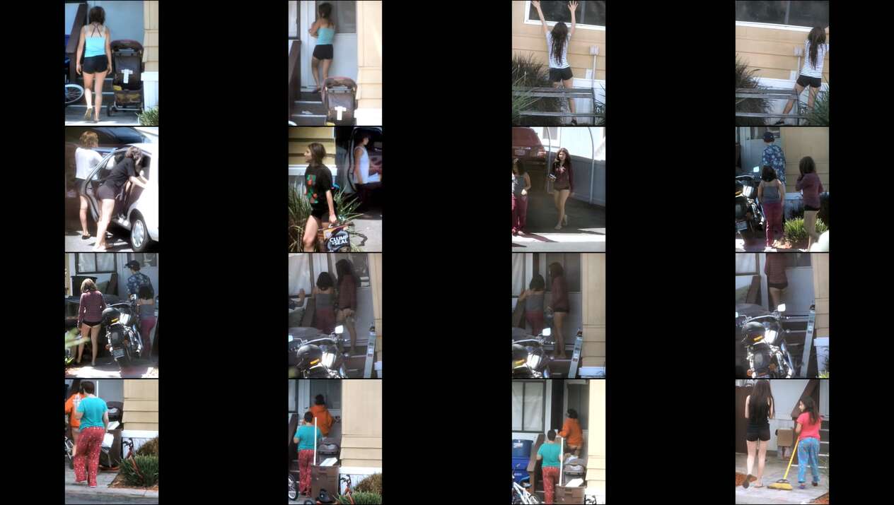 peepingtom vol.9
