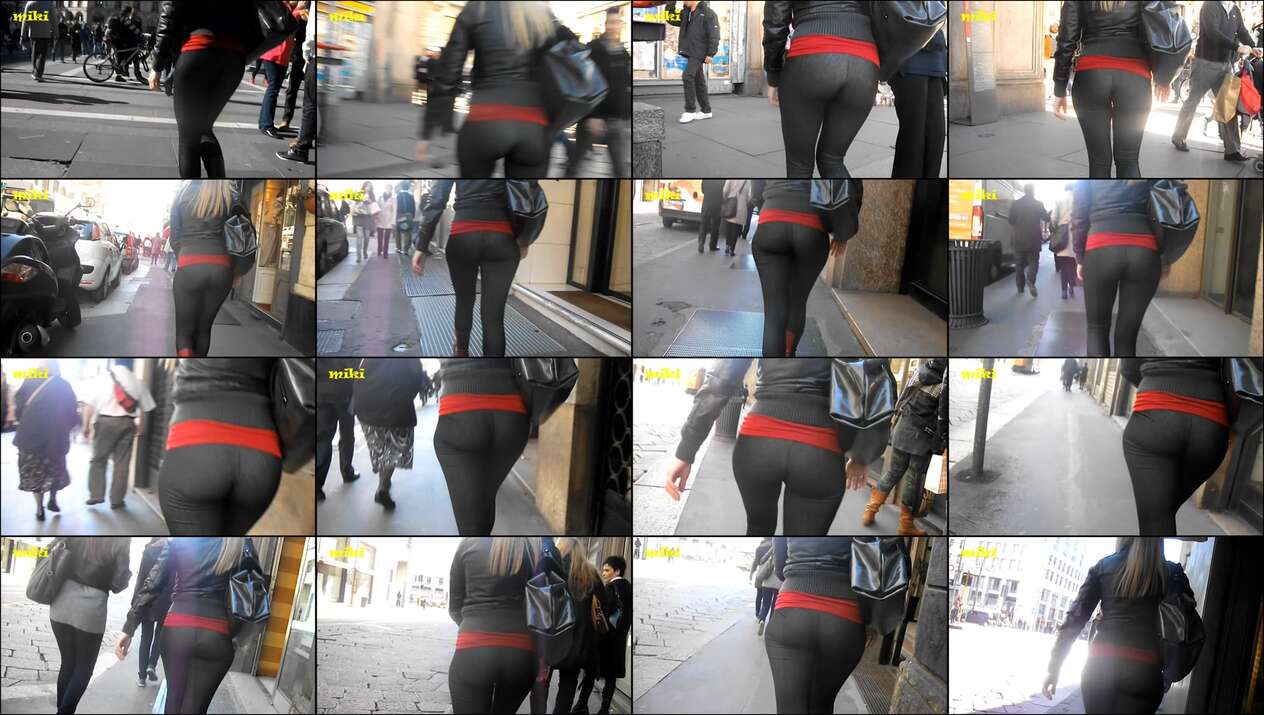 retro voyeur clips vol.3