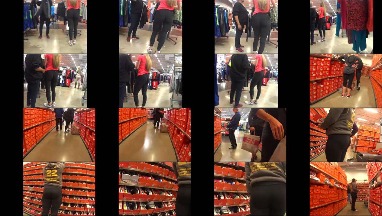 retro voyeur clips vol.6