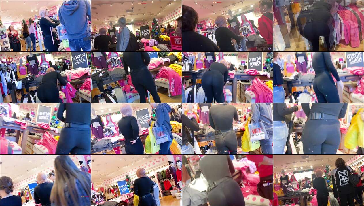 leggings creepshots vol.3