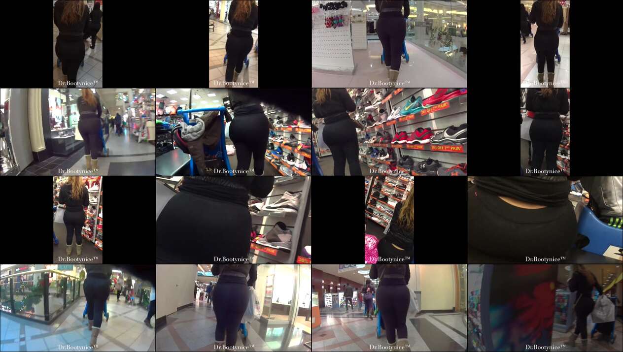 retro voyeur clips vol.4