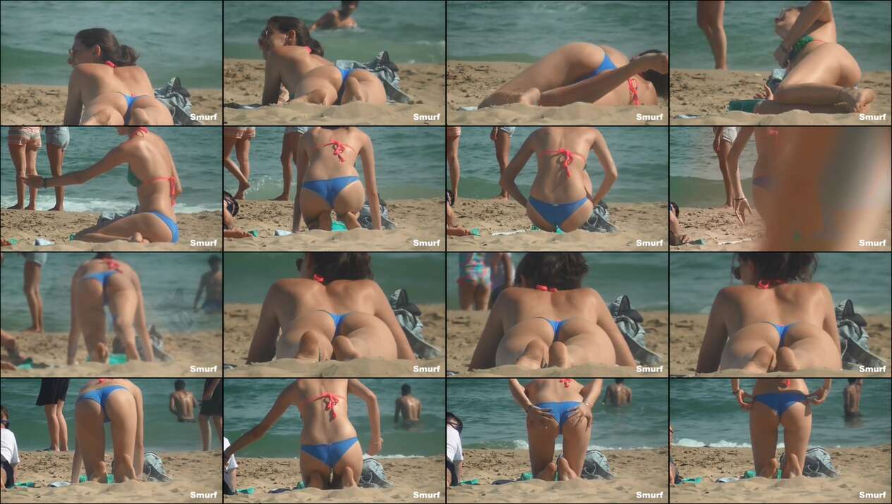 retro voyeur clips vol.4