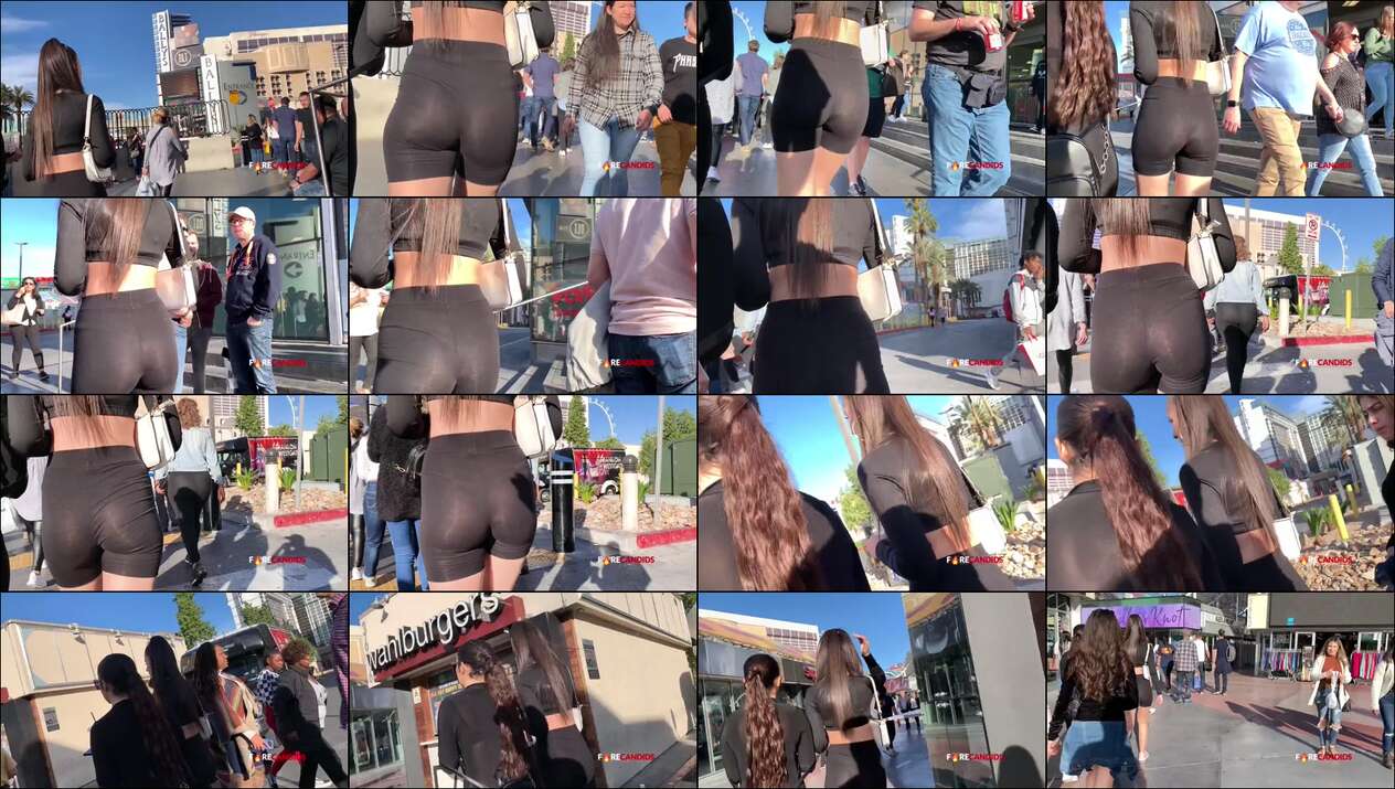 leggings creepshots vol.1