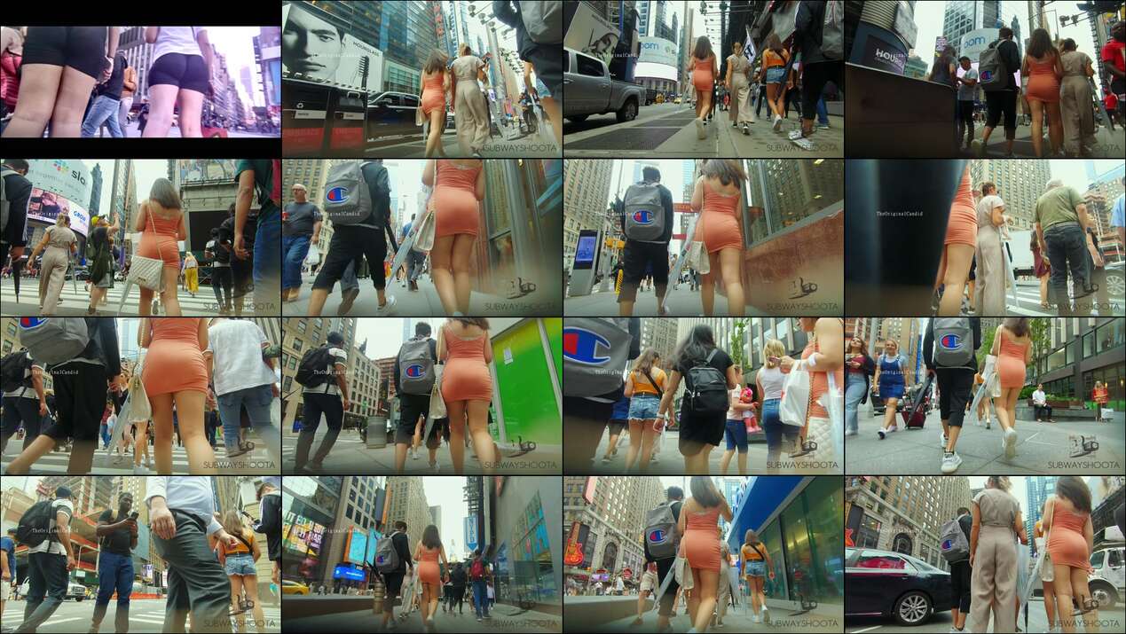 subwayshoota videos