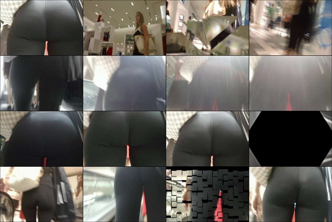 retro voyeur clips vol.6