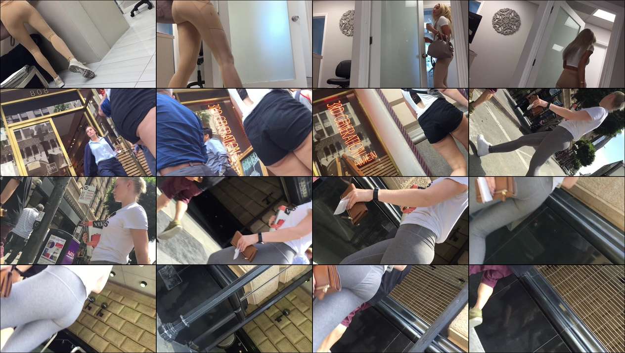 leggings creepshots vol.1