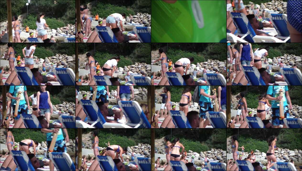 retro voyeur clips vol.6