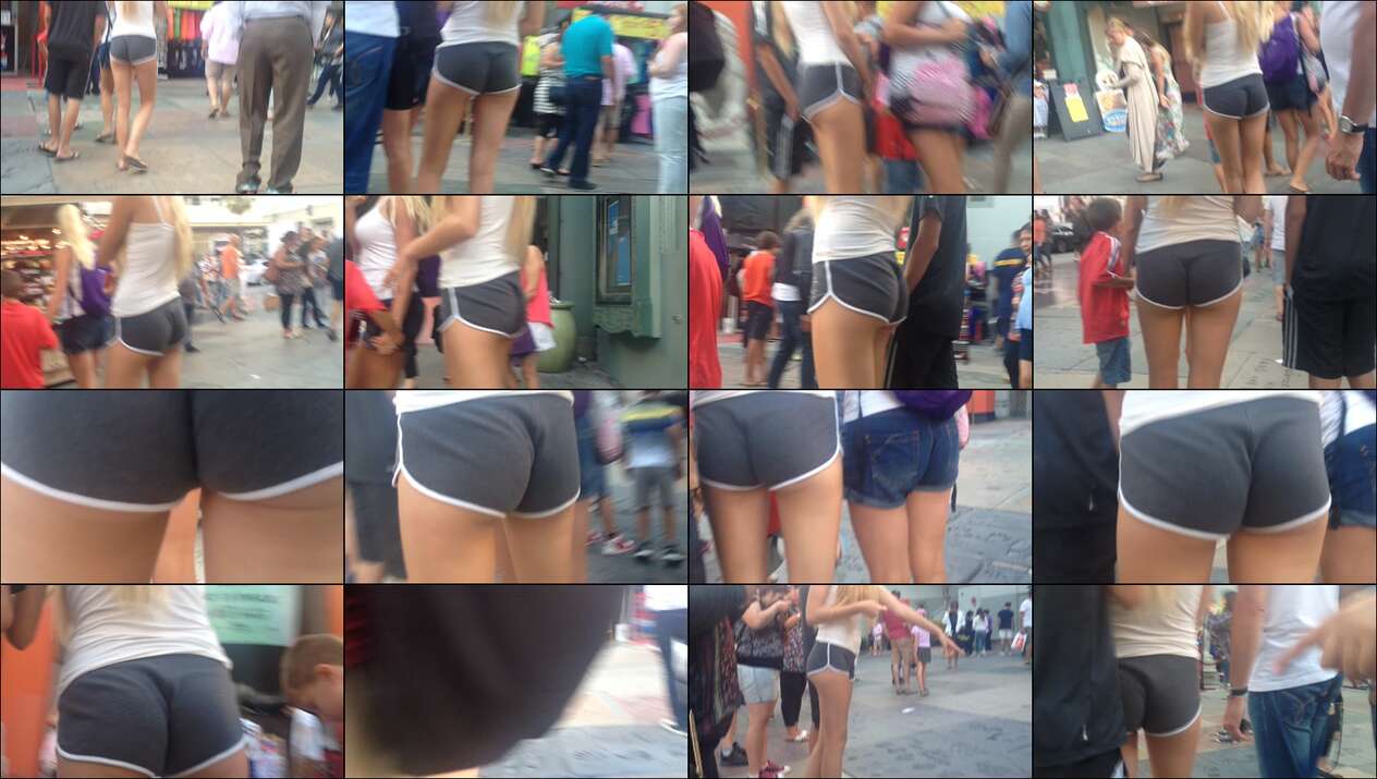 retro voyeur clips vol.5