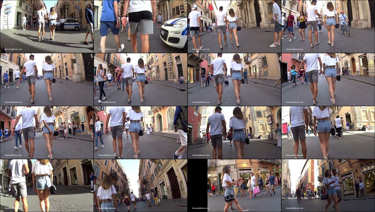 october 2024 the candid forum videos