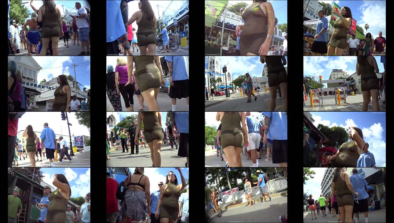 eventade videos