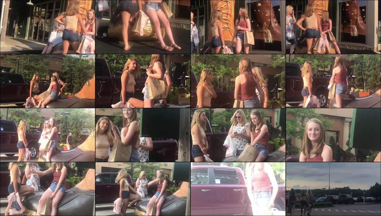 march 2023 the candid forum videos vol.2