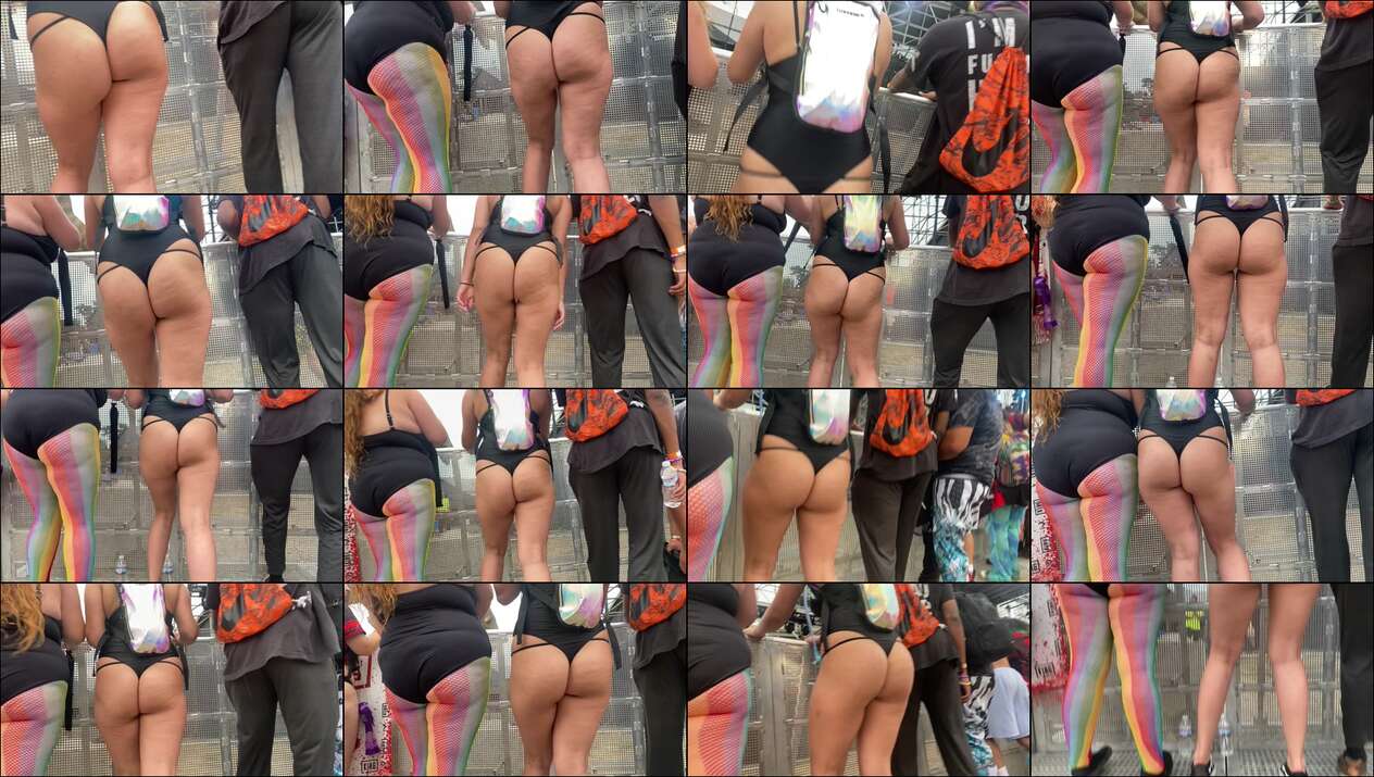 the booty machine videos