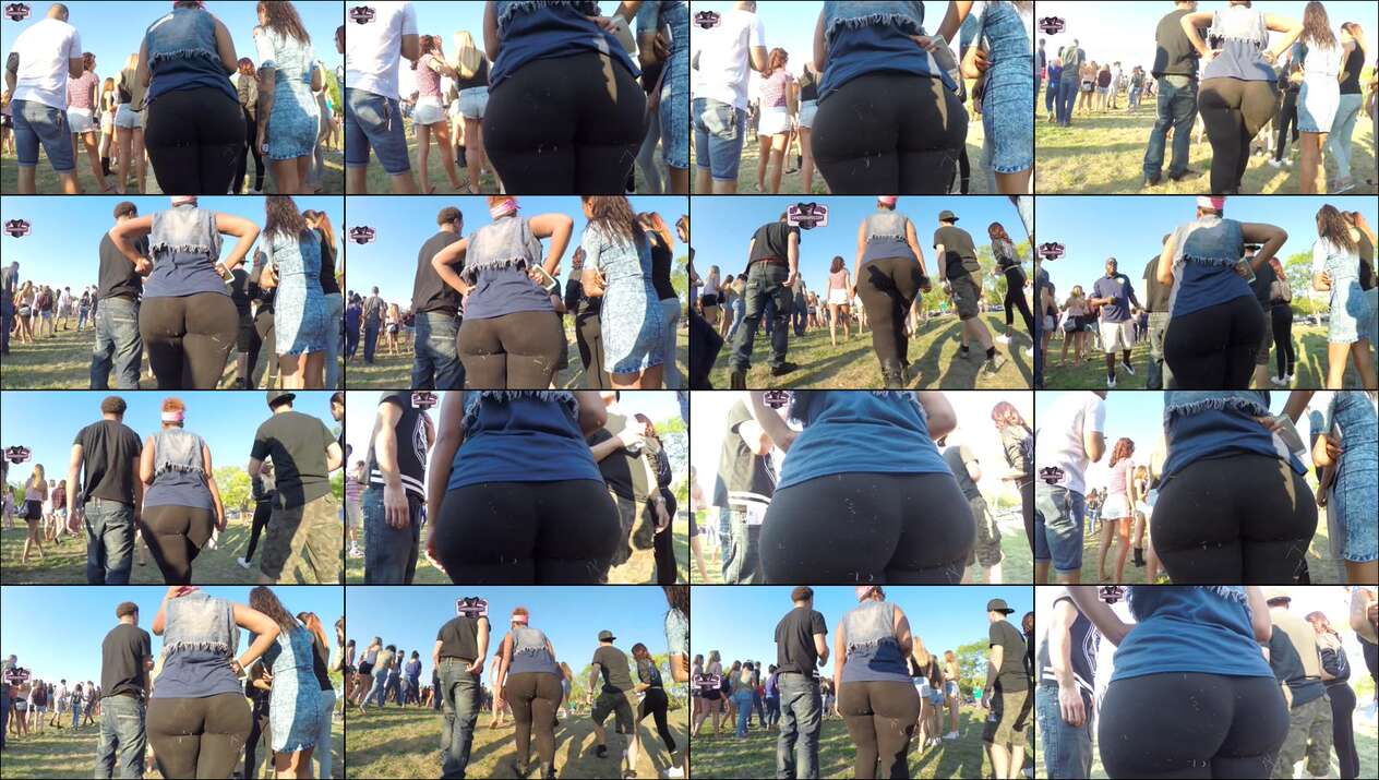 candidshapes videos
