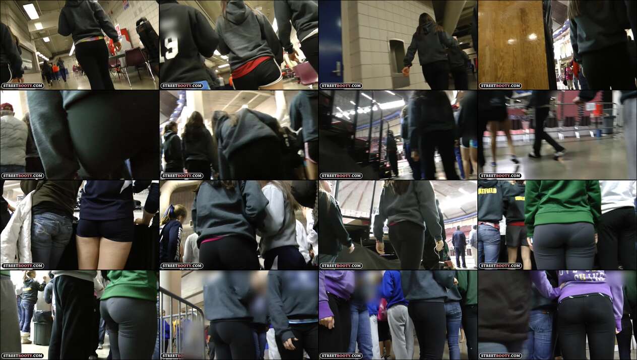 retro voyeur clips vol.5