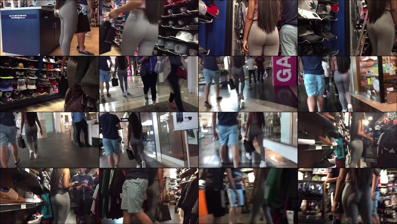 retro voyeur clips vol.3
