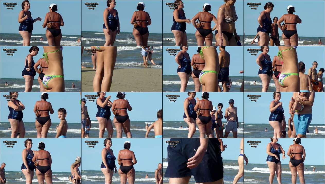 old women admirer aka owa videos