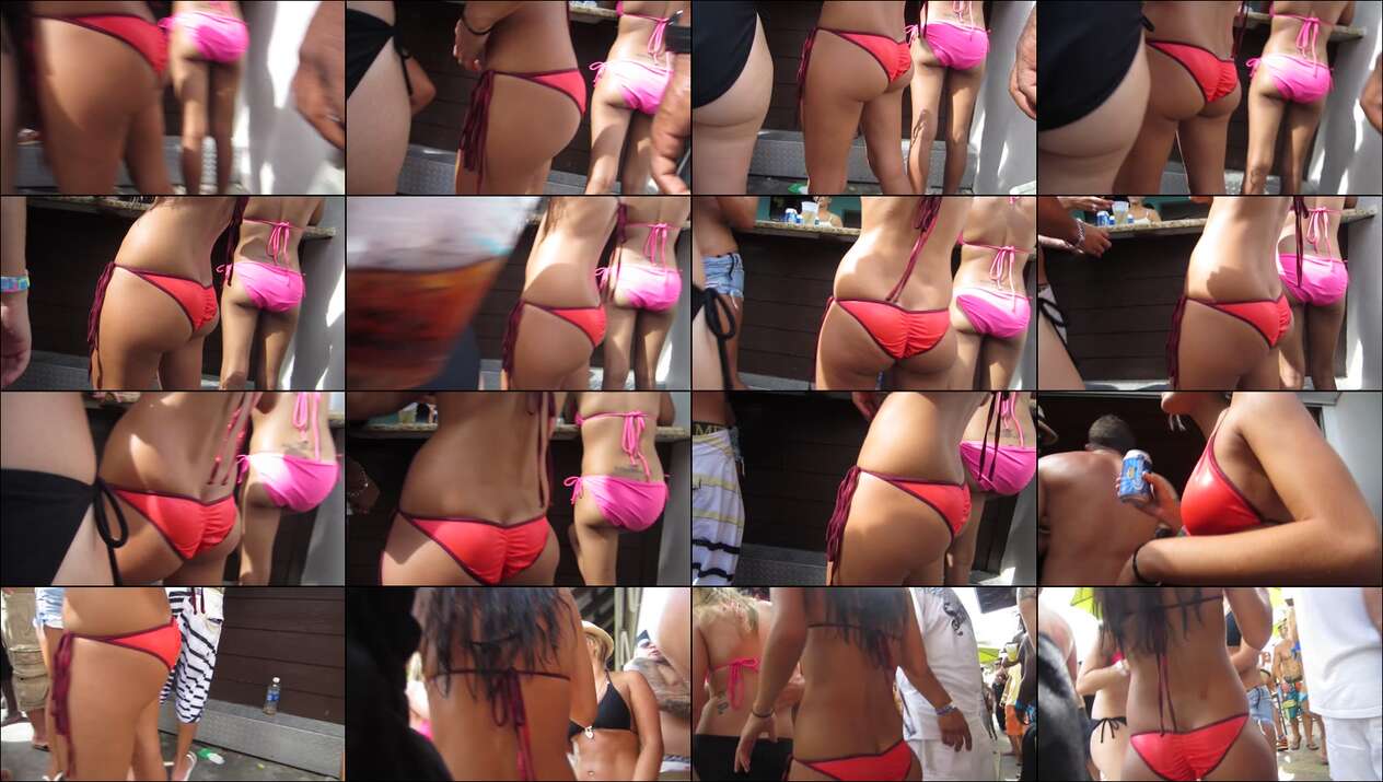 retro voyeur clips vol.5