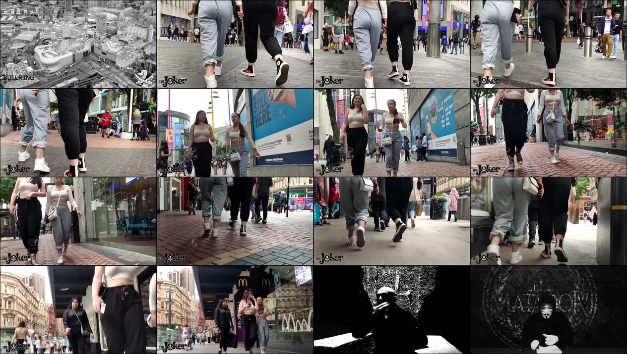 joker aka jocker videos