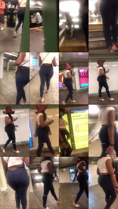 candidbull videos