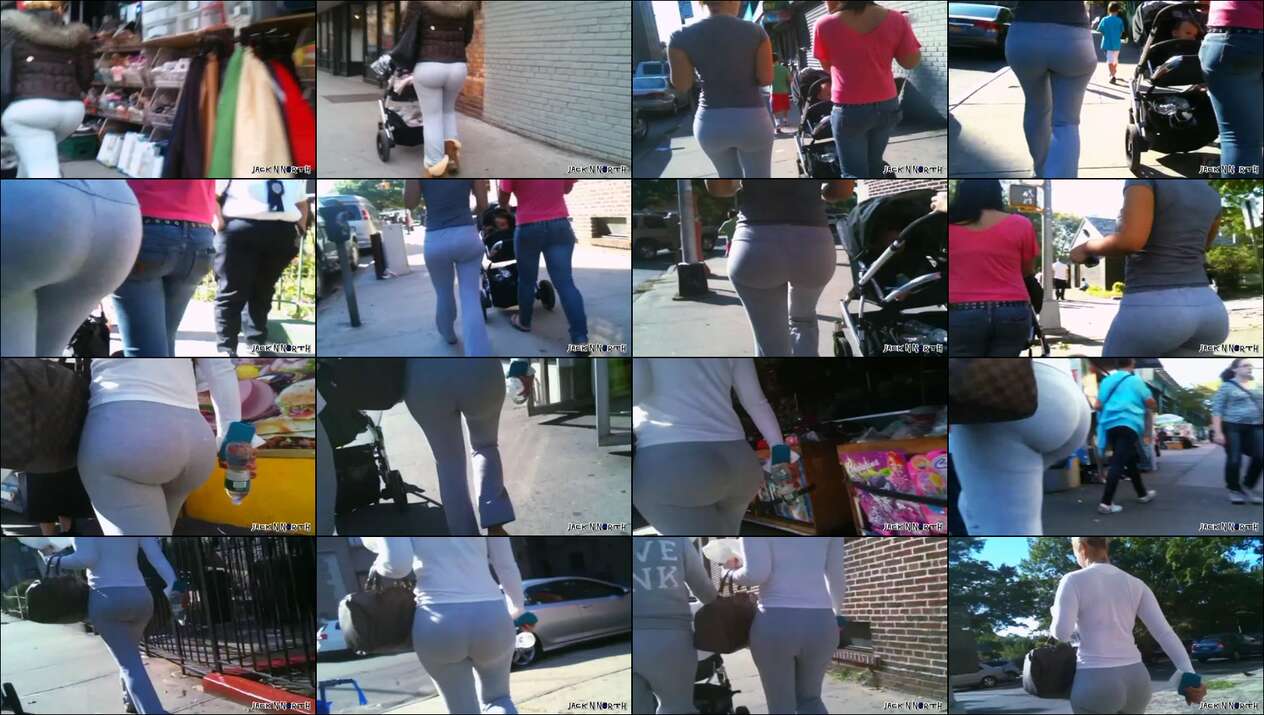 retro voyeur clips vol.4