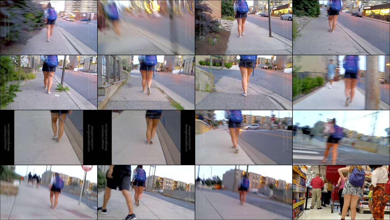 april 2024 the candid forum videos