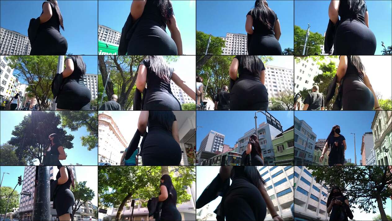 peepingtom vol.13