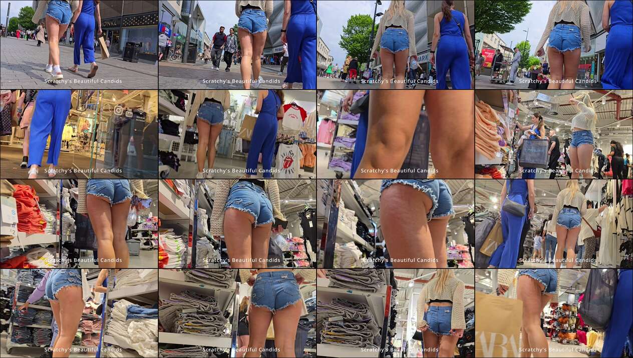 may 2024 the candid forum videos