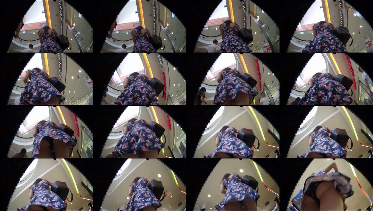 retro voyeur clips vol.6