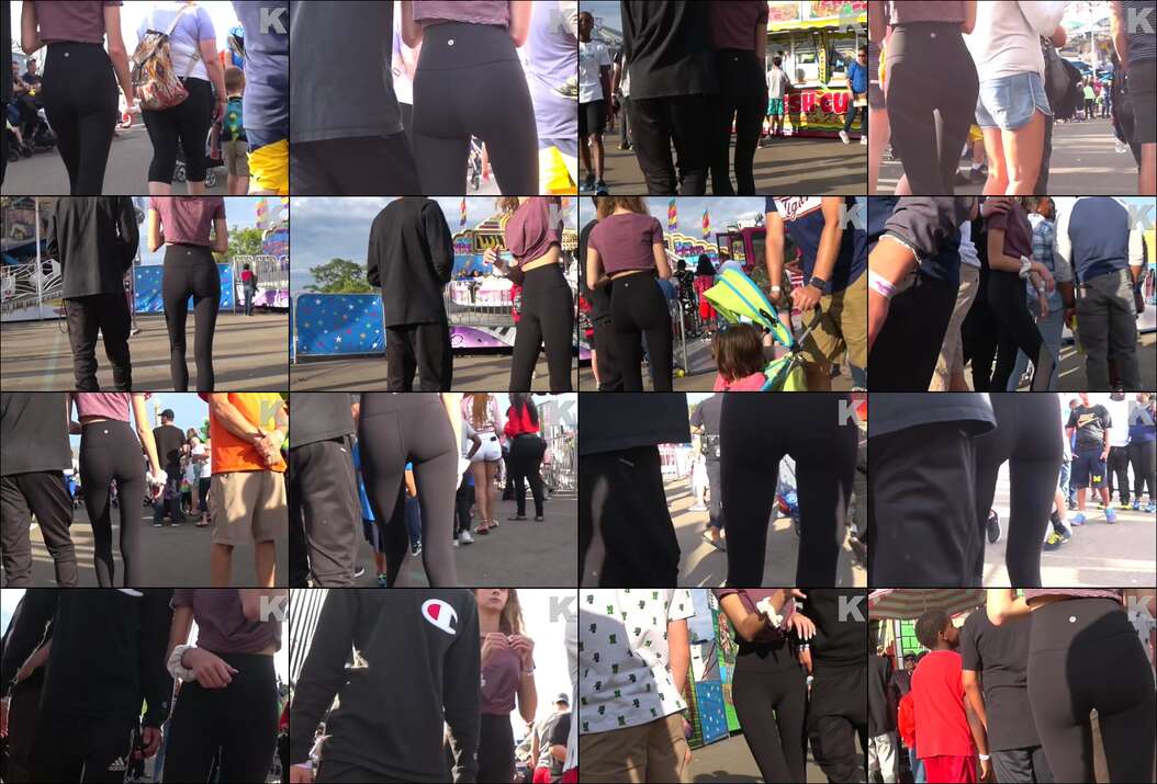 leggings creepshots vol.1