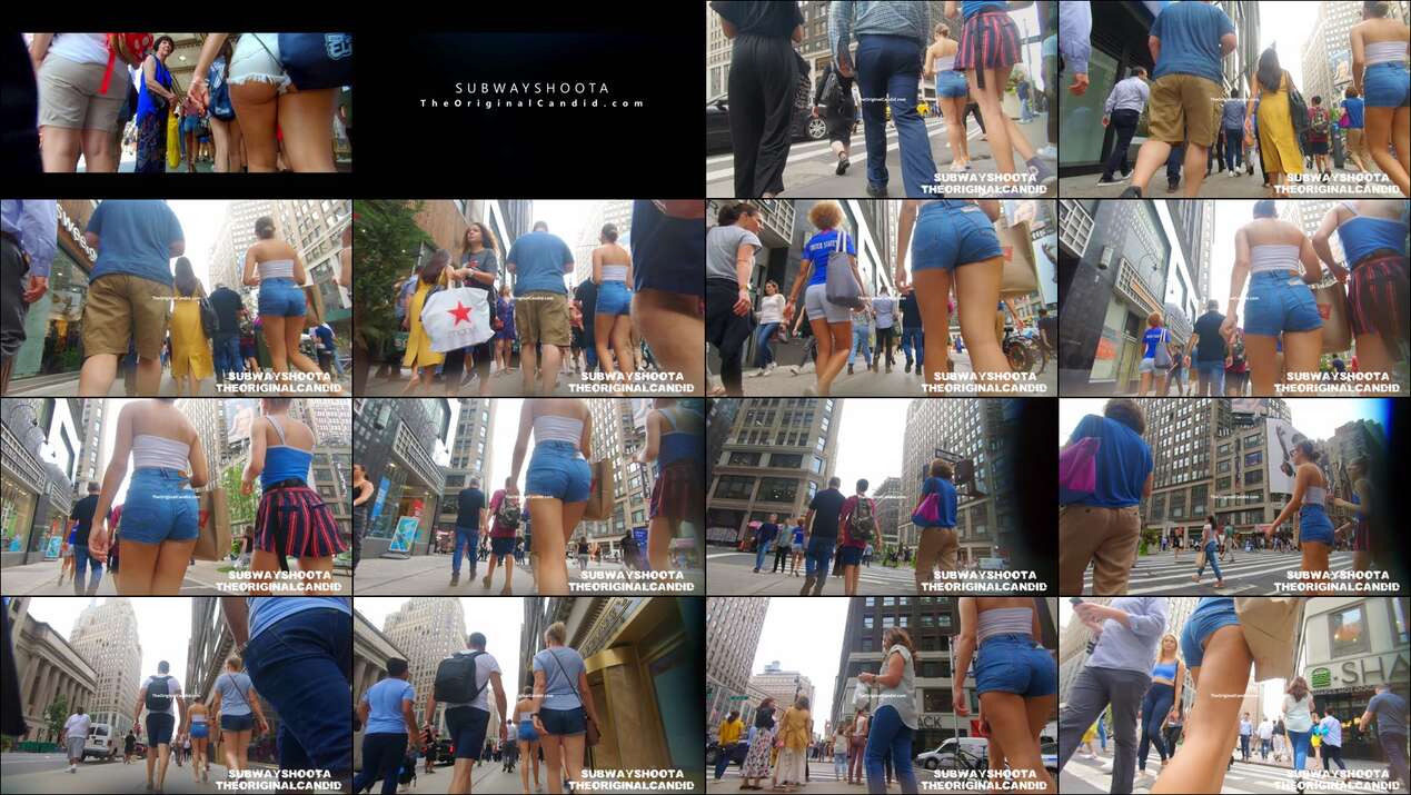 subwayshoota videos