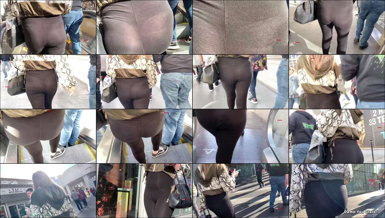 leggings creepshots vol.1