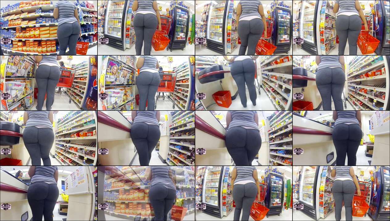 candidshapes videos