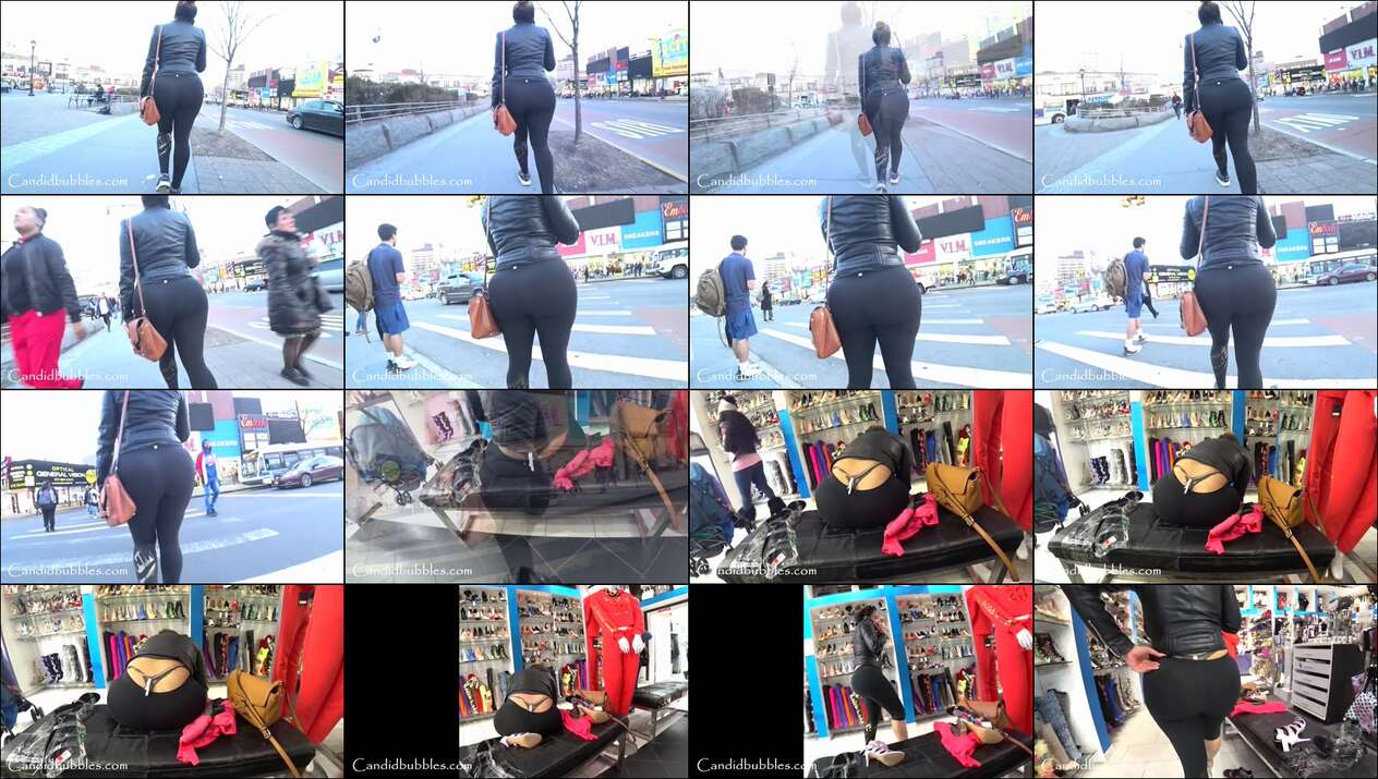 leggings creepshots vol.3