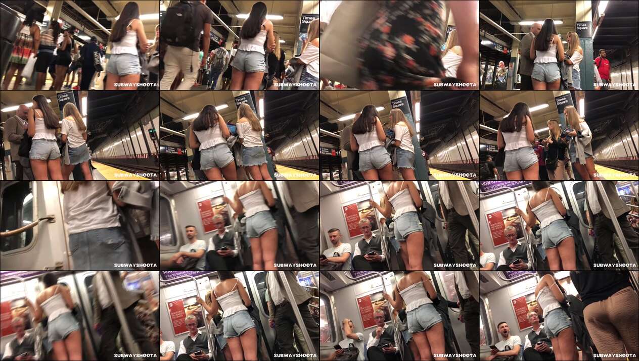 subwayshoota videos