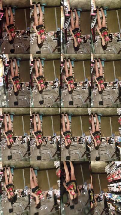 peepingtom vol.12