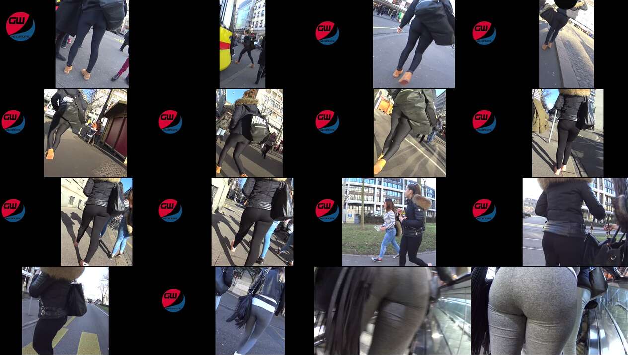 retro voyeur clips vol.5