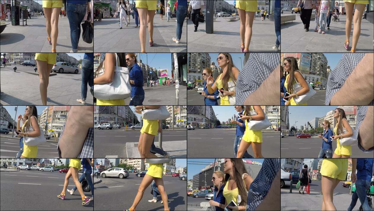 retro voyeur clips vol.4